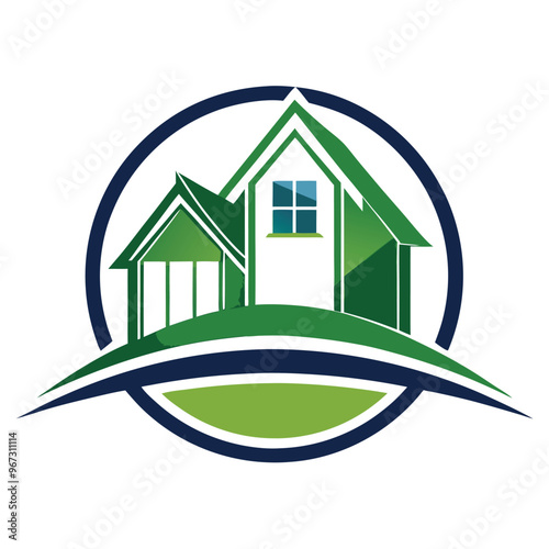 Houses logo