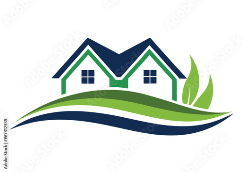Houses logo