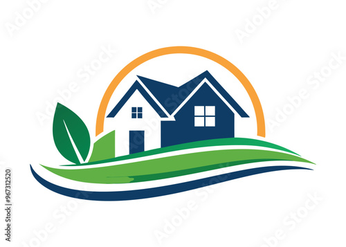 Houses logo