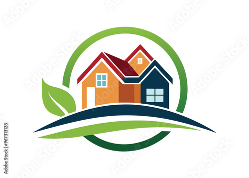 Houses logo