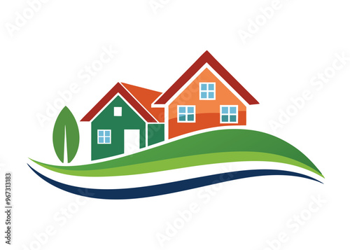 Houses logo