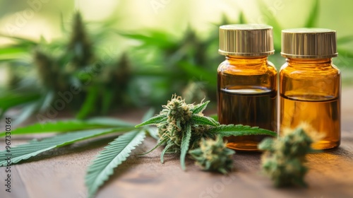 CBD, or cannabidiol, is the second most prevalent active ingredient in cannabis marijuana. While CBD is an essential component of medical marijuana.