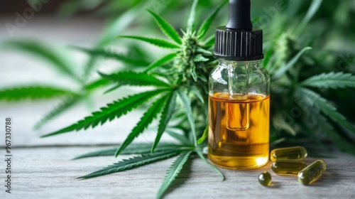 CBD, or cannabidiol, is the second most prevalent active ingredient in cannabis marijuana. While CBD is an essential component of medical marijuana.