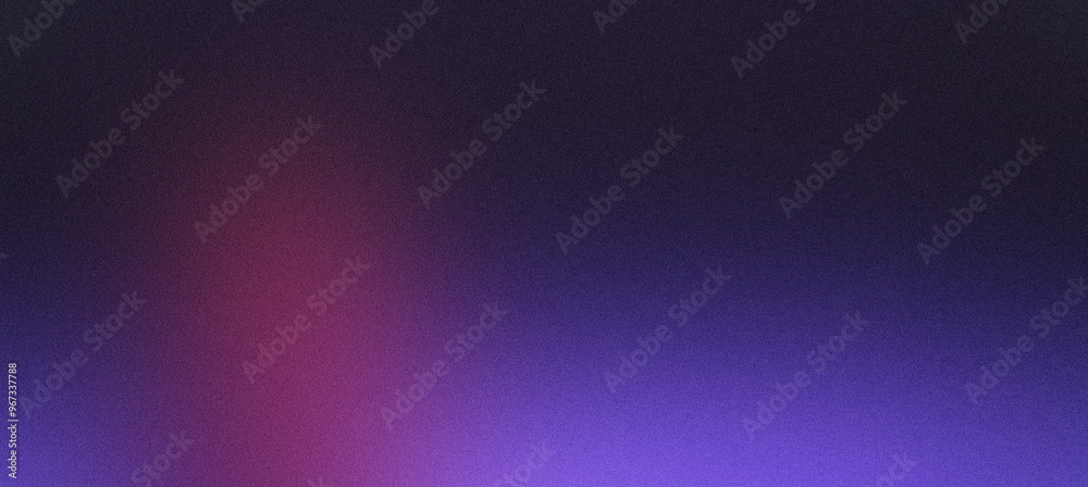 Purple and pink gradient background is featuring a grainy texture Purple and pink gradient background is featuring a grainy texture