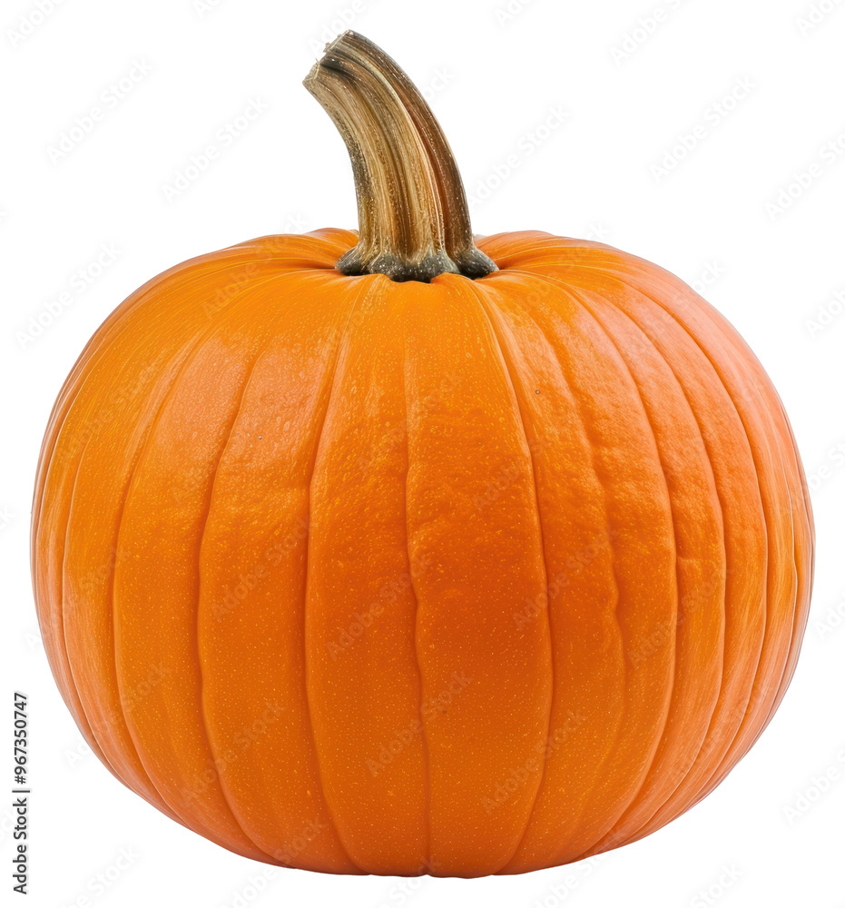 PNG Orange Pumpkin pumpkin vegetable produce.