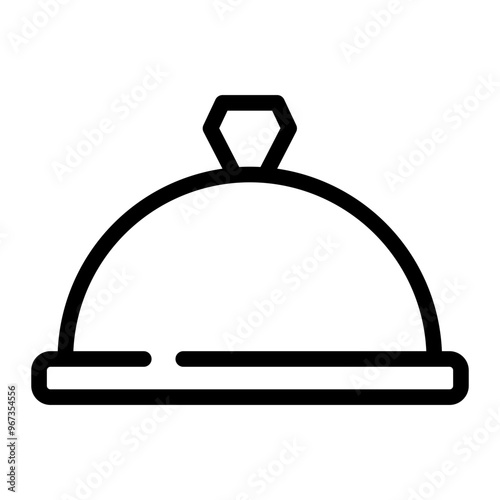Food Tray 