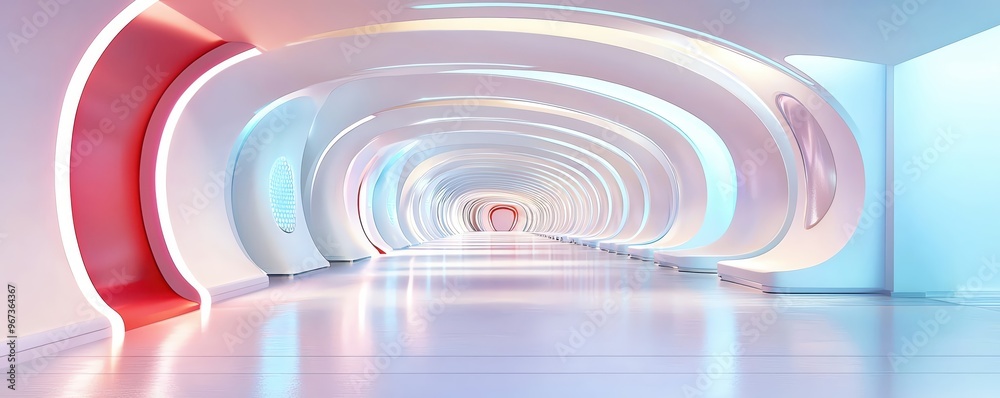 Fototapeta premium Digital afterlife service provider