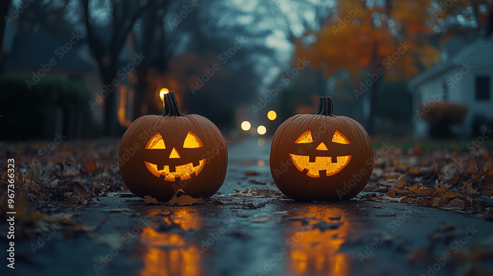 halloween pumpkin on a grave halloween pumpkin on a grave