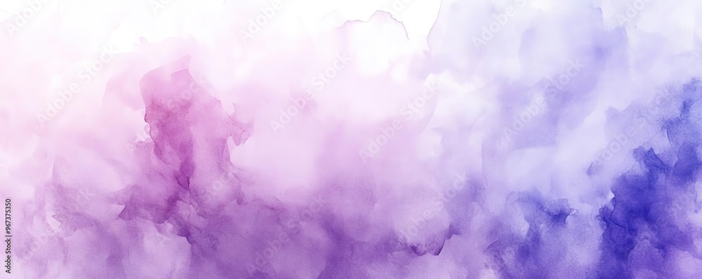 A soft blend of purple and pink hues creates a dreamy atmosphere, perfect for backgrounds or artistic projects.