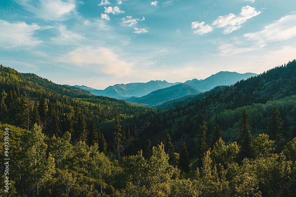 The Mountains of British Columbia Canada The Mountains of British Columbia Canada