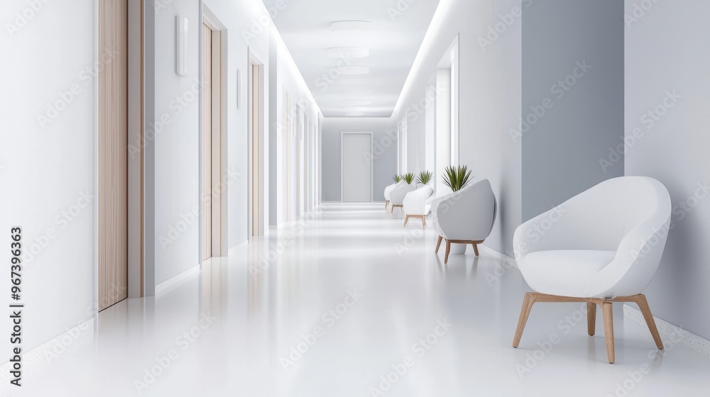 Gallery image with a fresh perspective