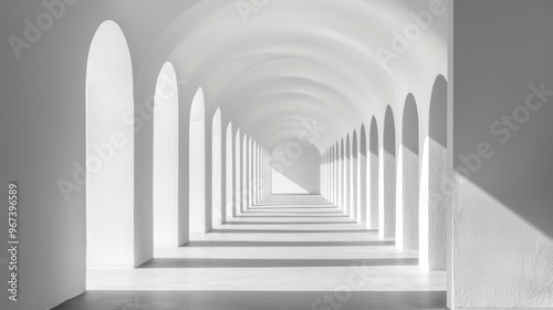 The Role of Symmetry in Minimalist Design, Explore how symmetry is used in minimalist design to create balance, order, and harmony, and why it is often associated with simplicity and visual calm