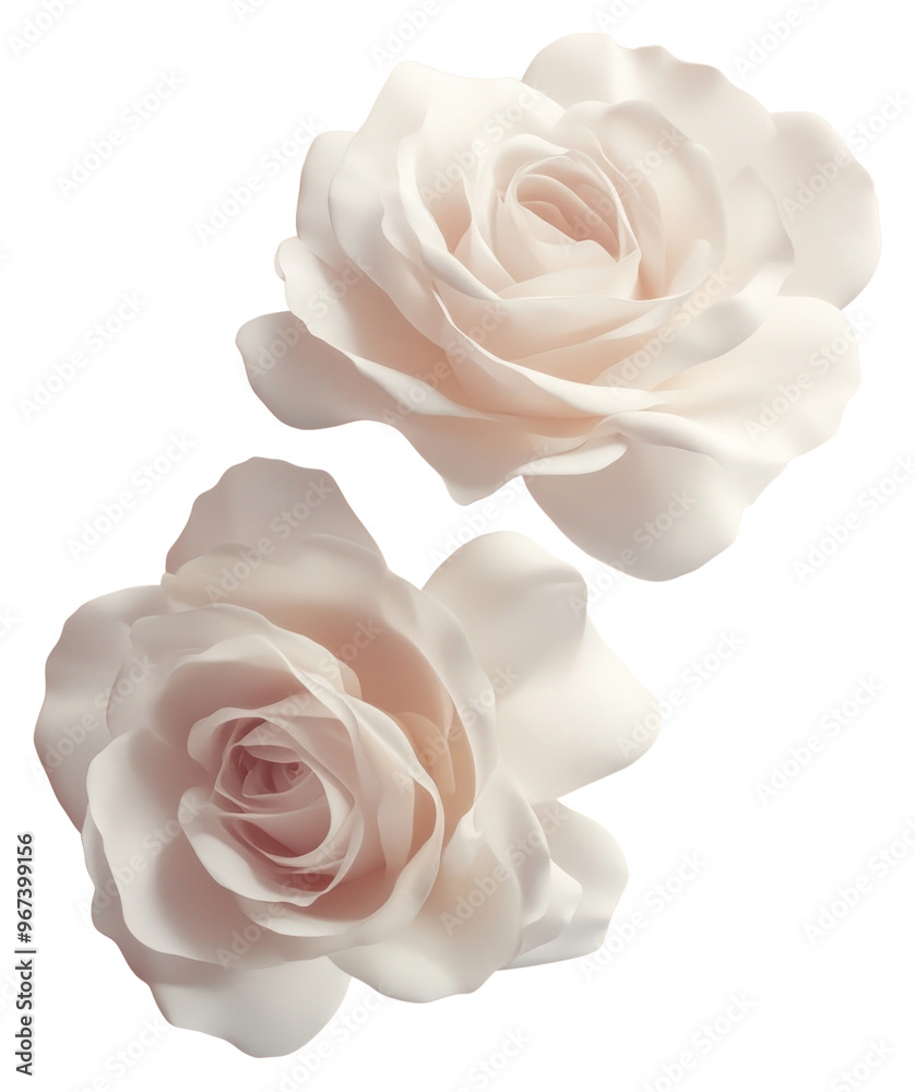 PNG White roses background flowers decoration. PNG White roses background flowers decoration.
