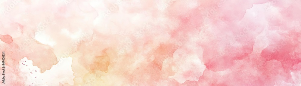 A soft, dreamy background with watercolor effects in shades of pink and white, perfect for creative projects and designs. A soft, dreamy background with watercolor effects in shades of pink and white, perfect for creative projects and designs.