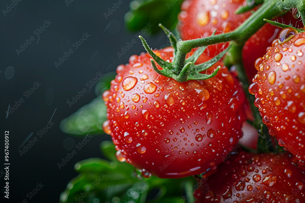 Fotografija Ai generated image of farm produce nutrition vibrant colorful market assortment