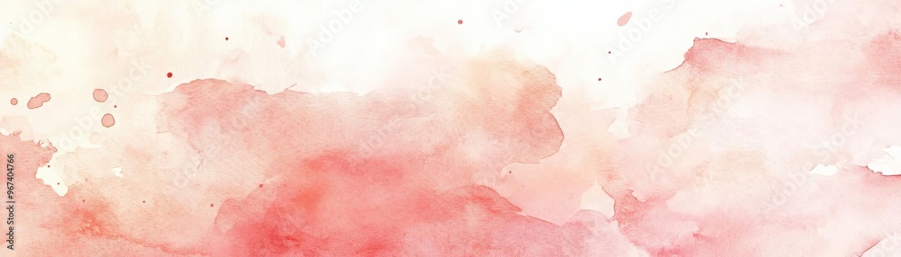 A beautiful abstract watercolor texture in soft shades of pink and cream, perfect for backgrounds and creative projects. A beautiful abstract watercolor texture in soft shades of pink and cream, perfect for backgrounds and creative projects.