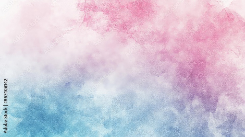 A vibrant abstract background featuring soft pink, blue, and white hues blending seamlessly for a dreamy atmosphere. A vibrant abstract background featuring soft pink, blue, and white hues blending seamlessly for a dreamy atmosphere.