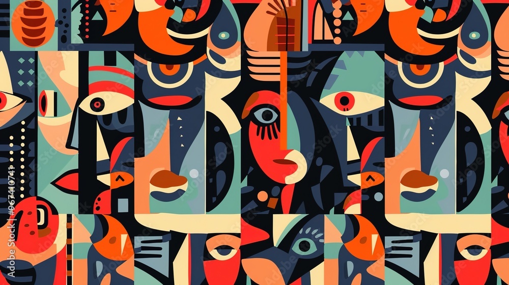 modern art pattern wallpaper modern art pattern wallpaper