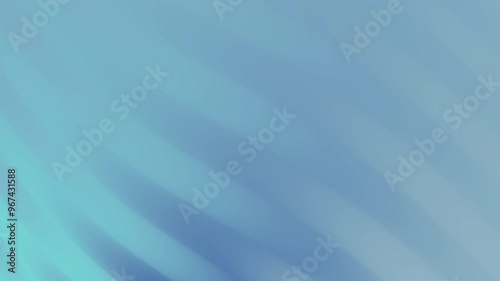 Blue and teal gradient with diagonal lines, perfect for modern backgrounds, website headers, or digital designs needing a sleek, contemporary touch. photo