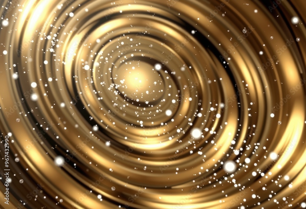 abstract background with circles abstract background with circles