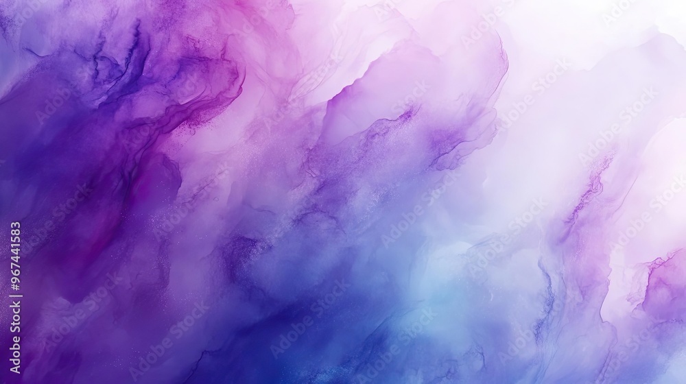 Beautiful abstract background with soft purple and blue hues blending seamlessly, perfect for artistic projects and creative designs. Beautiful abstract background with soft purple and blue hues blending seamlessly, perfect for artistic projects and creative designs.
