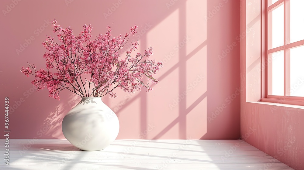 A simple yet charming light pink background decoration. The light pink hue creates a soft and delicate atmosphere. It might have a smooth texture or a gentle pattern. This decoration can be used A simple yet charming light pink background decoration. The light pink hue creates a soft and delicate atmosphere. It might have a smooth texture or a gentle pattern. This decoration can be used