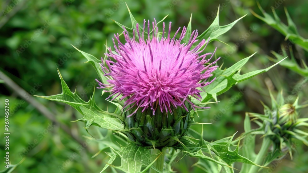 Common names of Silybum marianum include milk thistle Marian thistle and Saint Mary s Common names of Silybum marianum include milk thistle Marian thistle and Saint Mary s