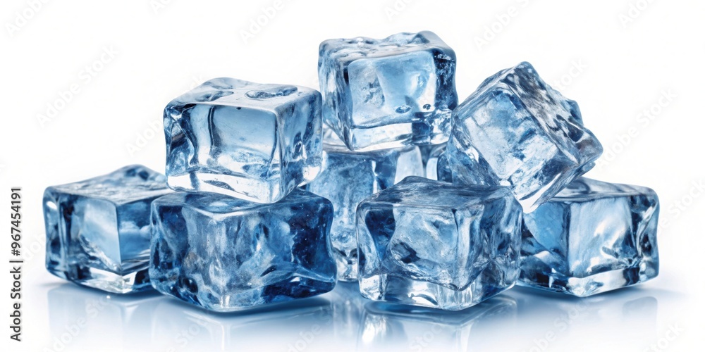 Ice chunks isolated with clipping path, perfect for cocktails or refreshing drinks, Ice, chunks, isolated, clipping path, clear Ice chunks isolated with clipping path, perfect for cocktails or refreshing drinks, Ice, chunks, isolated, clipping path, clear