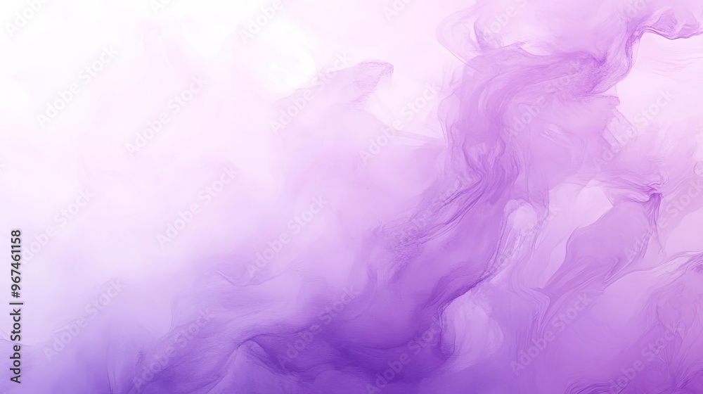 A soft gradient of purple and white, creating an ethereal and calming effect. Perfect for backgrounds, presentations, or art projects. A soft gradient of purple and white, creating an ethereal and calming effect. Perfect for backgrounds, presentations, or art projects.