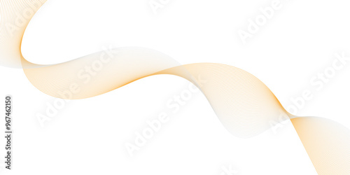 Premium background design with white line pattern (texture) in luxury pastel colour.
Abstract horizontal vector template for business banner, formal backdrop, prestigious voucher, luxe invite