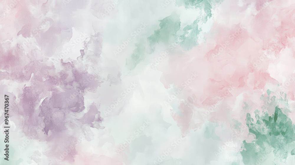 A gentle blend of pastel colors merges into a soft, melting pattern, creating a serene and calming atmosphere ideal for relaxation A gentle blend of pastel colors merges into a soft, melting pattern, creating a serene and calming atmosphere ideal for relaxation