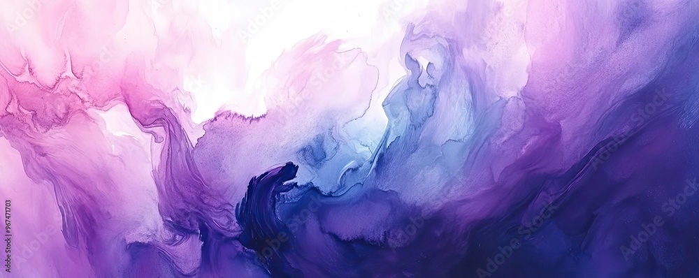 A mesmerizing blend of soft purple and pink hues, creating an ethereal abstract background perfect for artistic projects. A mesmerizing blend of soft purple and pink hues, creating an ethereal abstract background perfect for artistic projects.
