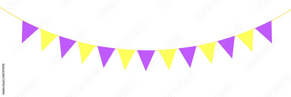 Yellow and purple ribbon, Party decoration, Birthday banner, party banner, birthday decorations, Yellow and purple banner, flag, decoration,banner png, triangle flag, decoration, festival, ribbon Yellow and purple ribbon, Party decoration, Birthday banner, party banner, birthday decorations, Yellow and purple banner, flag, decoration,banner png, triangle flag, decoration, festival, ribbon