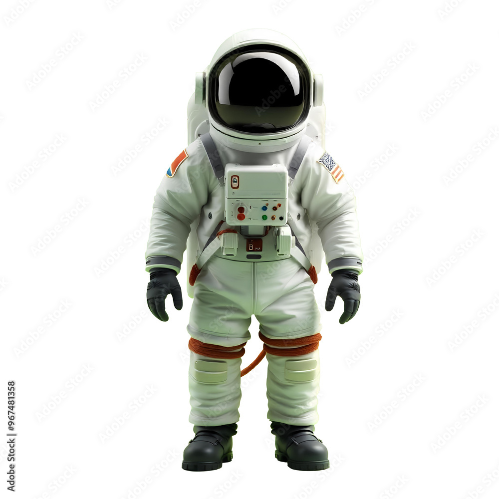 PNG astronaut isolated on transparent background PNG astronaut isolated on transparent background