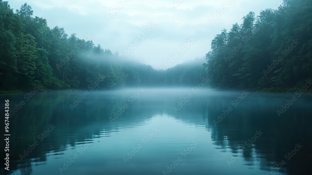 a misty morning with fog or dew on a surface suggesting cool weather isolated on a dark background a misty morning with fog or dew on a surface suggesting cool weather isolated on a dark background