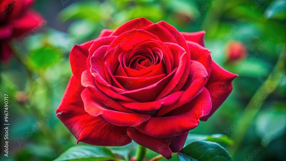 Intricately captured macro image of vibrant red rose petals in bloom, velvet, red, rose, petals, macro, close-up, nature Intricately captured macro image of vibrant red rose petals in bloom, velvet, red, rose, petals, macro, close-up, nature