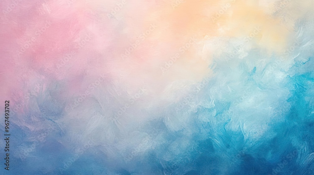 Elegant abstract background blending soft hues of pink, blue, and pastel colors for a calming and creative visual effect. Elegant abstract background blending soft hues of pink, blue, and pastel colors for a calming and creative visual effect.