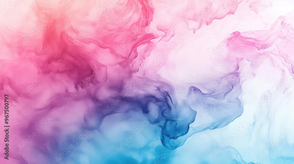Abstract colorful smoke texture with flowing patterns in pink, blue, and white tones, perfect for backgrounds and designs. Abstract colorful smoke texture with flowing patterns in pink, blue, and white tones, perfect for backgrounds and designs.