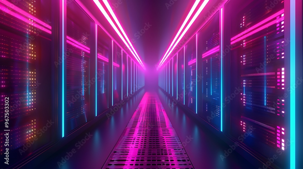 Neon Cyber Network on Map, Business Theme, Background, Neon, Cyber Network Neon Cyber Network on Map, Business Theme, Background, Neon, Cyber Network