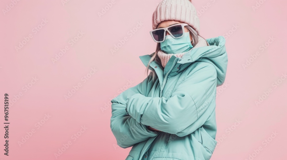 Fashionable rain gear with style and function. Fashionable rain gear with style and function.