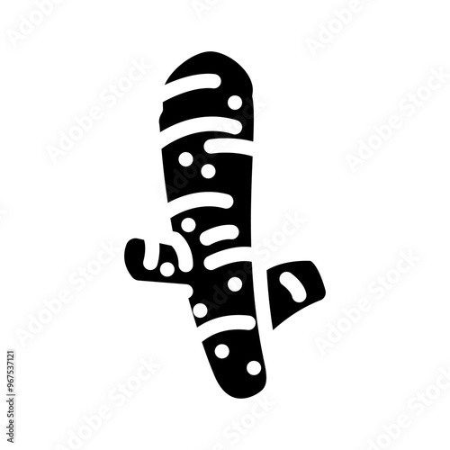 turmeric root ayurvedic herb glyph icon vector. turmeric root ayurvedic herb sign. isolated symbol illustration