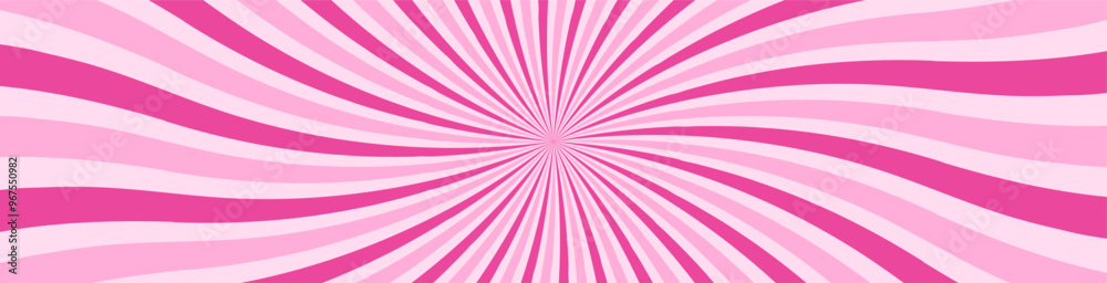 Pink yogurt background. Abstract vector swirl pattern. Groovy summer backdrop Pink yogurt background. Abstract vector swirl pattern. Groovy summer backdrop