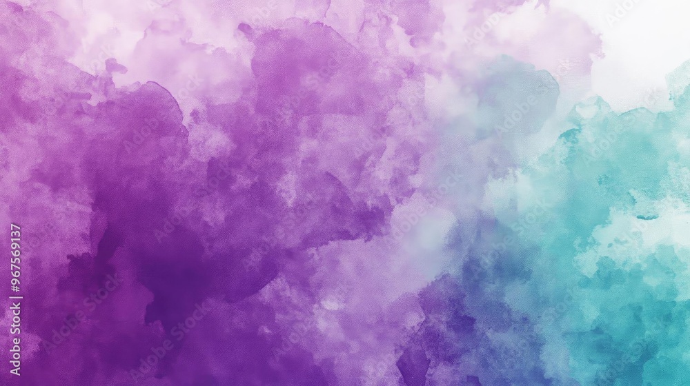 Beautiful abstract swirl of purple and teal hues, creating a soft and dreamy atmosphere perfect for artistic projects. Beautiful abstract swirl of purple and teal hues, creating a soft and dreamy atmosphere perfect for artistic projects.