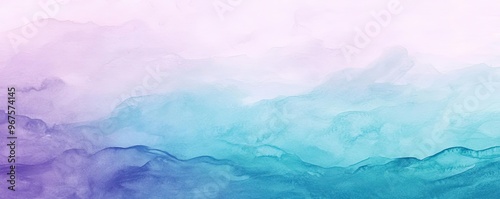 A serene abstract background featuring soft pastel colors blending harmoniously, ideal for creative projects and designs.