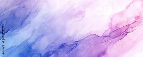 Beautiful abstract swirl of purple and blue hues, perfect for backgrounds, designs, or artistic projects. Inspiring creativity.