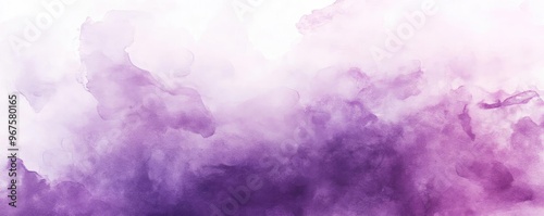 A mesmerizing blend of purple and white hues, conveying an ethereal and dreamy atmosphere perfect for various creative projects.