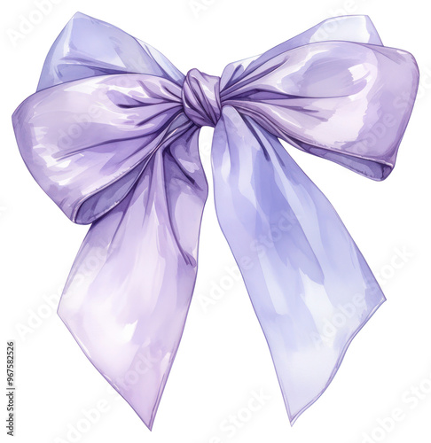 PNG Purple coquette ribbon bow tie accessories accessory.