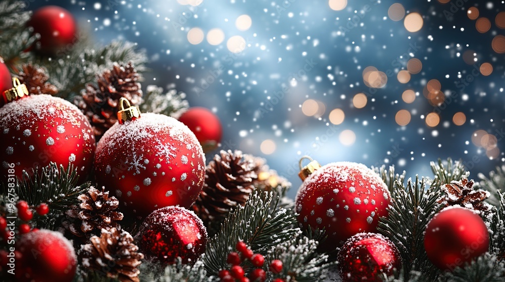 christmas background christmas background
