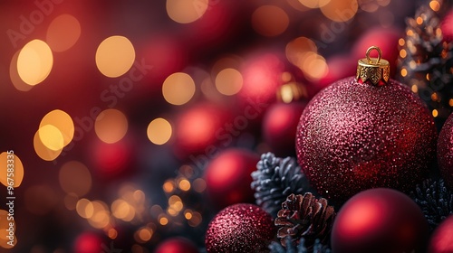 christmas background 