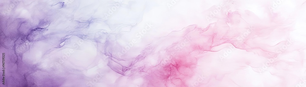 Fototapeta premium A mesmerizing swirl of pastel colors creates a dreamy, ethereal background perfect for any creative project.